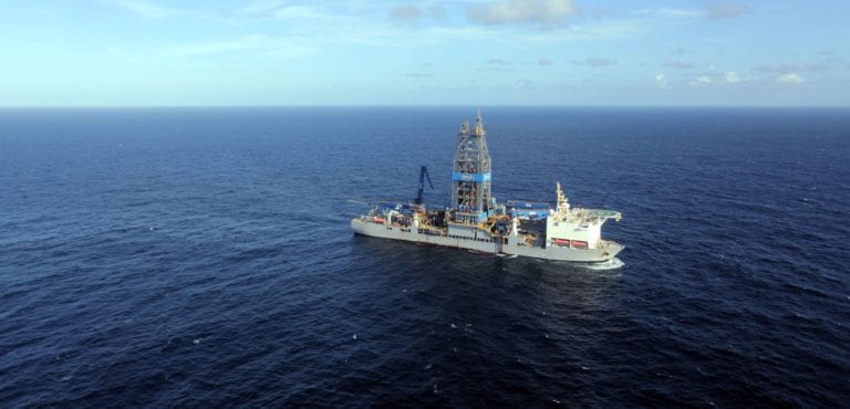 Suriname aiming to become offshore oil producer in 5 to 6 years