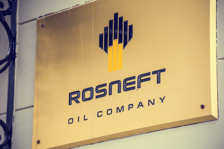 Tanker owner says to end shipping of Rosneft’s Venezuelan oil