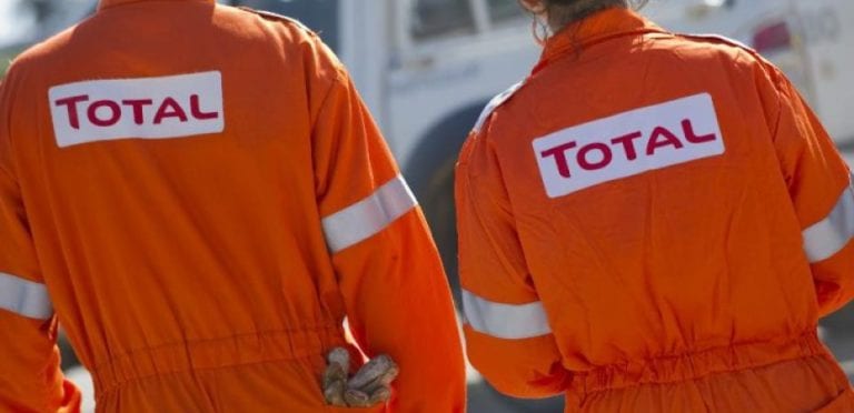 Conex Oil and Gas acquires Total’s Liberia and Sierra Leone businesses