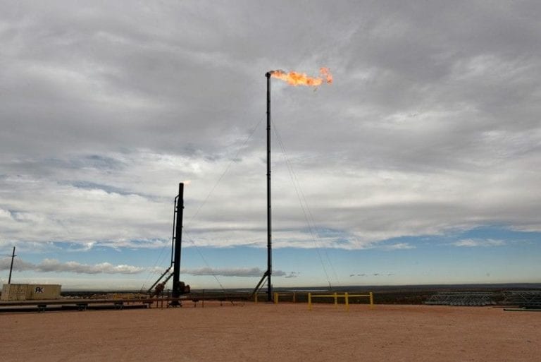 US fracking set for biggest monthly decline in history