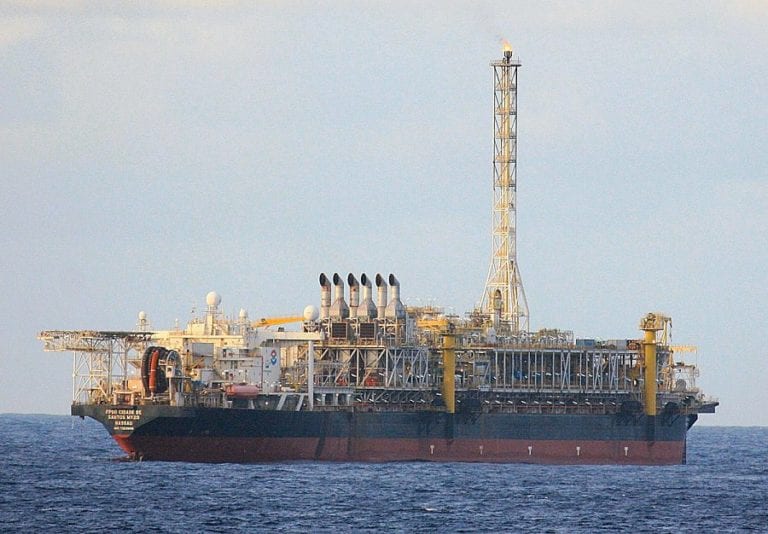 Brazil’s Petrobras eyes restart at oil ships hit by coronavirus