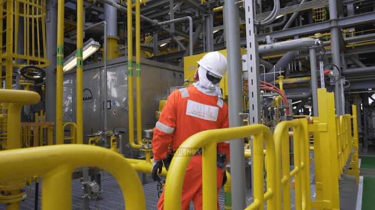 “We do not see Exxon turning off the taps in Guyana” – Rystad Energy