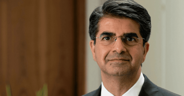 Tullow Oil appoints Rahul Dhir as CEO
