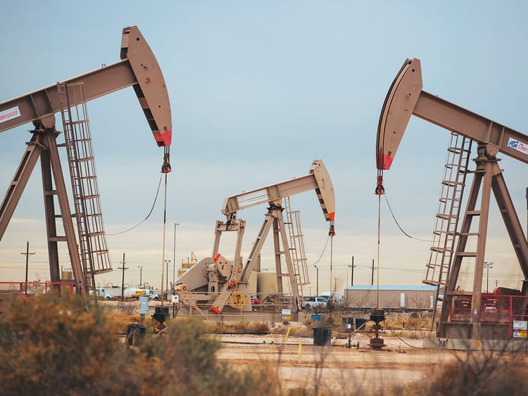 Oil prices skid on oversupply, storage concerns