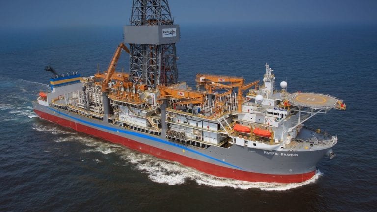 Equinor makes Monument oil discovery at US Gulf of Mexico