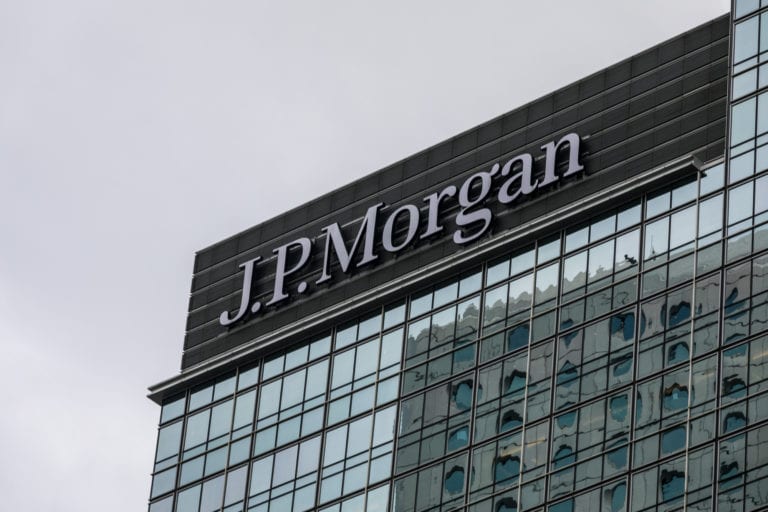 JPMorgan wants to dump sovereign fund loans from Saudi Arabia, UAE