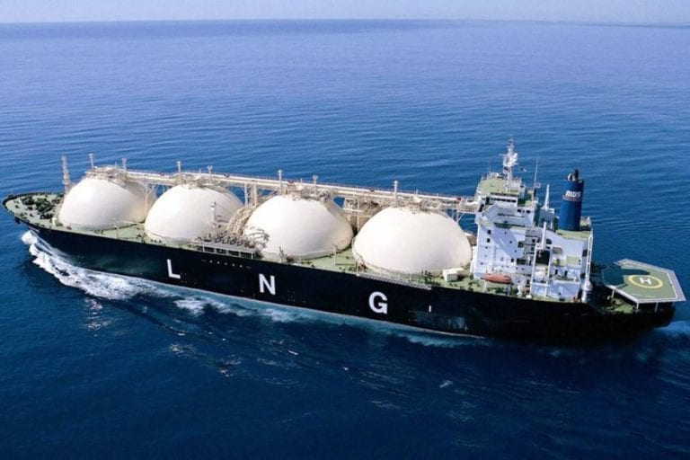 Qatar Petroleum signed biggest long-term LNG contract with CNOOC