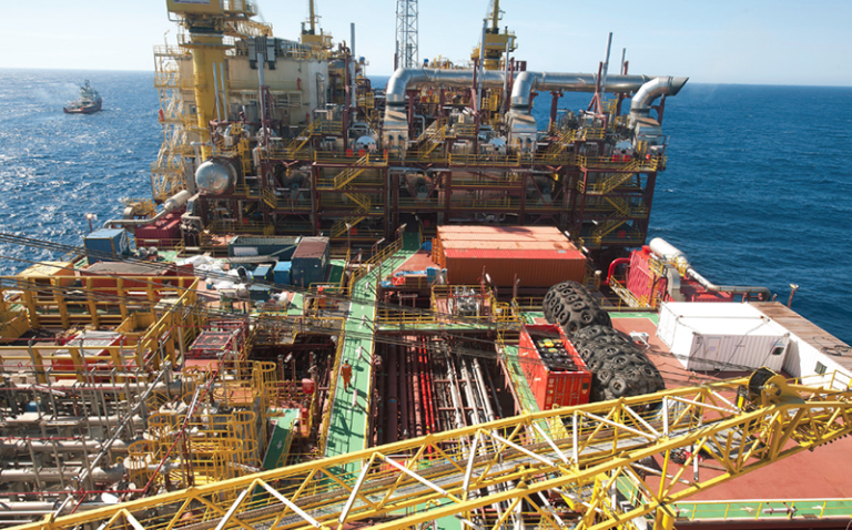 S&P Global: Oil crisis, project delays will not derail Exxon-Hess development in Guyana