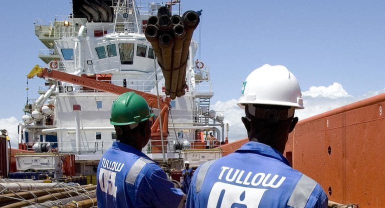 Tullow gets approval for $1.9 billion debt capacity