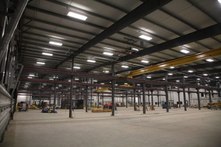 Baker Hughes looking for local firm to supply warehousing space in Guyana