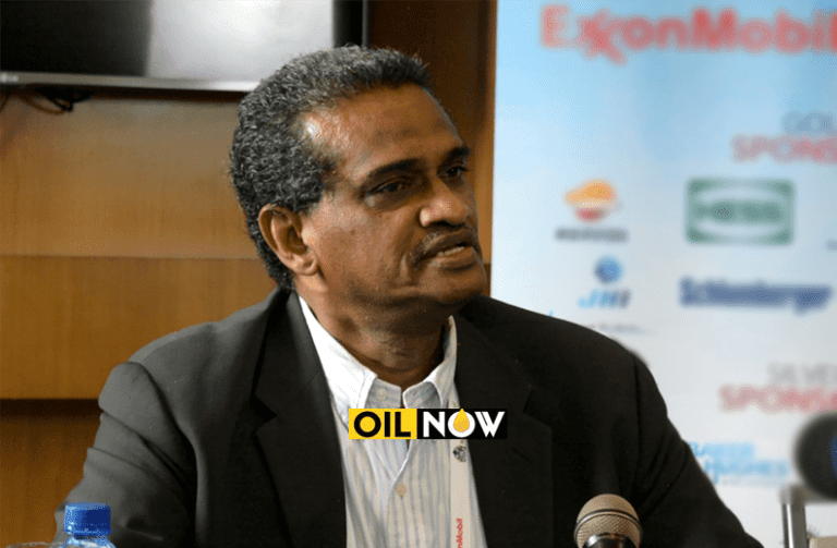 Guyana can become storage or manufacturing hub with wise use of oil money – Anthony Paul