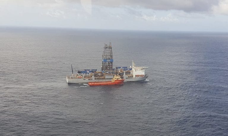 Apache, Total attempting in Suriname what ExxonMobil accomplished in Guyana