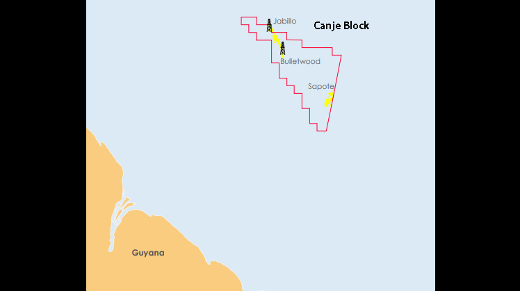 Westmount buys shares in JHI ahead of Bulletwood drill campaign at Guyana’s Canje Block