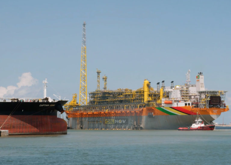 Guyana planning “paced ramp-up in spending” for oil revenues