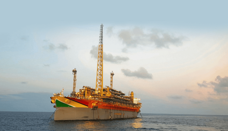 EITI wants Guyana to disclose crude sales agreements