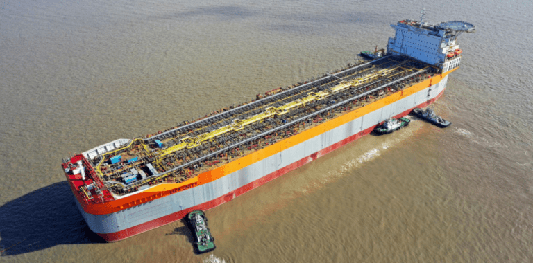 Giant Yellowtail FPSO will have redundant gas compression capacity, other new technology – Exxon