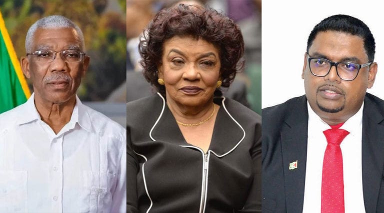 Guyana’s 65-day election could be over in another 25