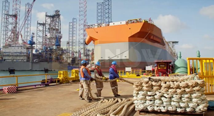 Liza_unity_FPSO