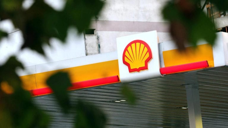 Shell starts up gas production at Colibri project offshore Trinidad