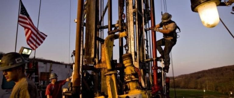 U.S. grants royalty relief to hard-hit oil and gas drillers
