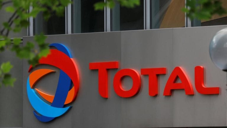 Total lands $15 billion financing commitment for Mozambique project