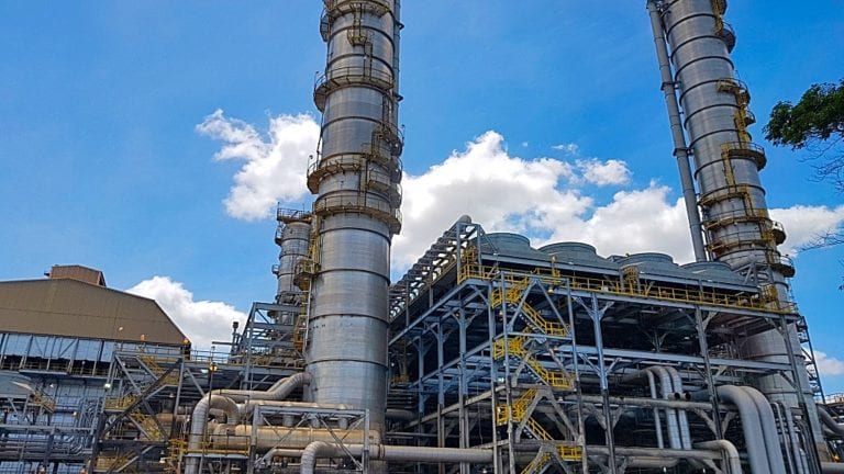 Full-blown crisis in Trinidad & Tobago’s petrochemical sector