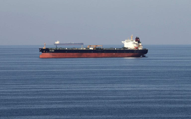 Venezuela’s military to escort Iranian tankers bringing petrol