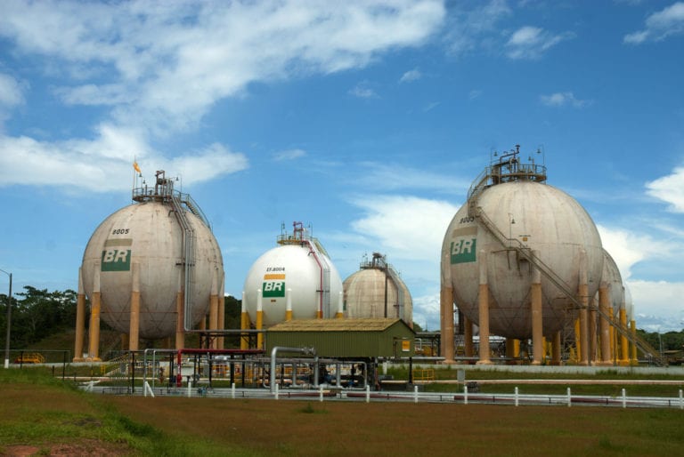 Brazil’s Petrobras opens access to natural gas processing units in antitrust deal