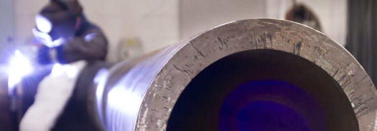 US company aiming to set up tubular fabrication plant in Guyana