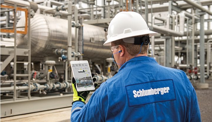 Schlumberger in search of contractors to build office building, workshop in Guyana