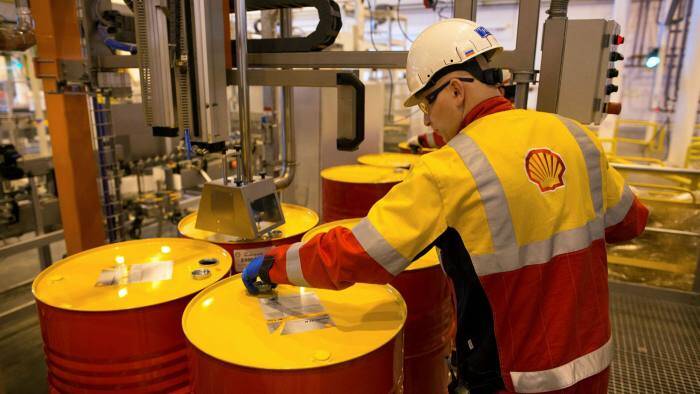 Shell’s US$22 billion write down ‘signals fundamental change’ – WoodMac