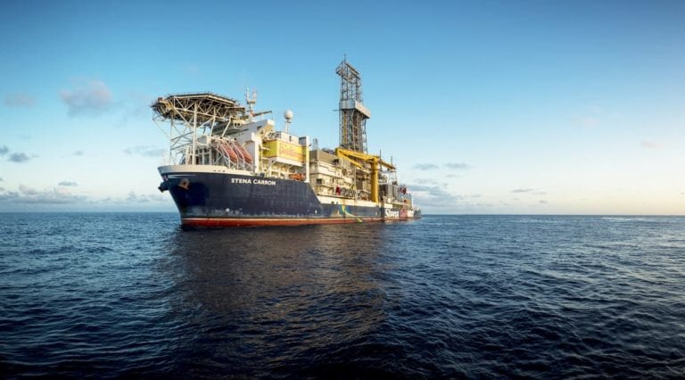 Ranger is deepest drill campaign ever conducted by ExxonMobil offshore Guyana