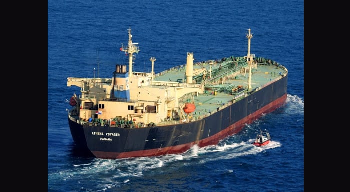 US sanctions companies linked to Venezuela oil trade