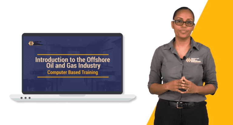 Hundreds of Guyanese businesses accessing CLBD’s online training courses