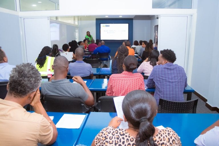 Guyana’s economic transformation: Addressing the digital skills gap