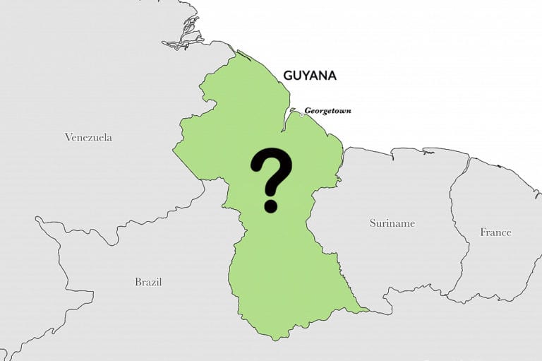 After more than 4 months with no election results; is Guyana’s uncertainty finally coming to an end?
