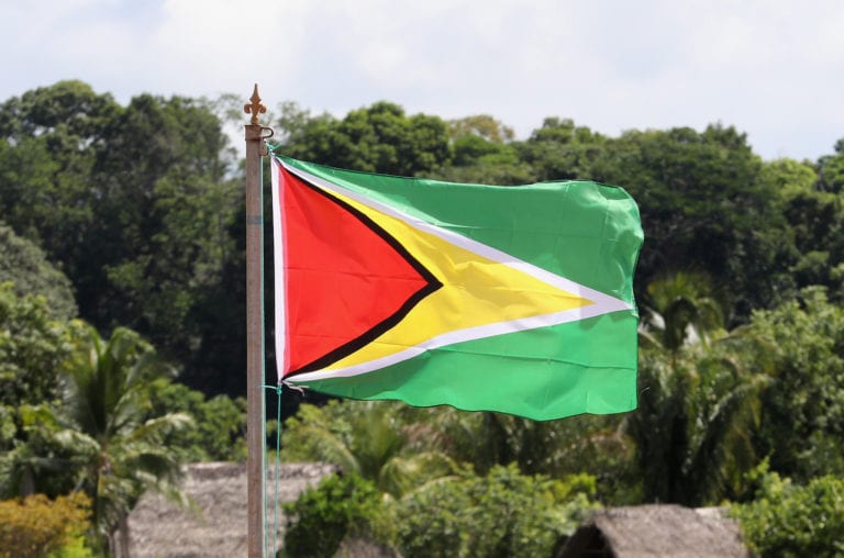 Guyana’s oil fund law faces legal challenge over validity of December passage