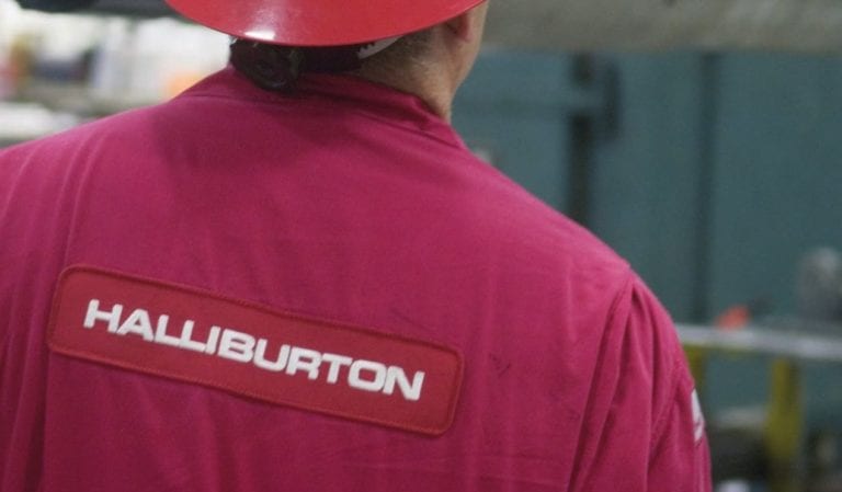 Halliburton takes a $1.7 billion loss in Q2 2020