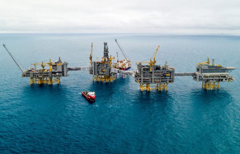 Norway to tackle $100 billion P&A liabilities with new oilfield tech