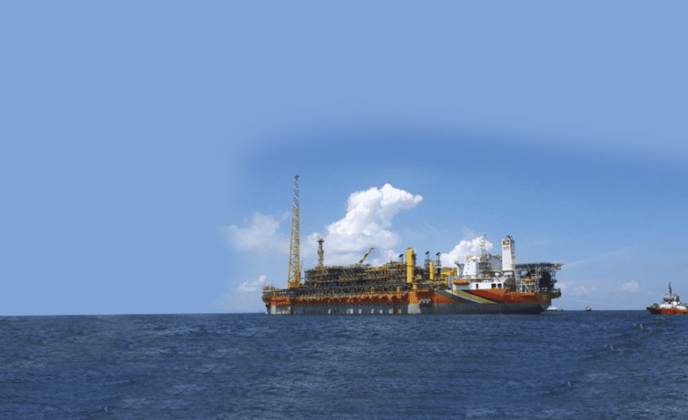 New Flash Gas Compressor to be installed on Liza Destiny FPSO by mid-year – Exxon