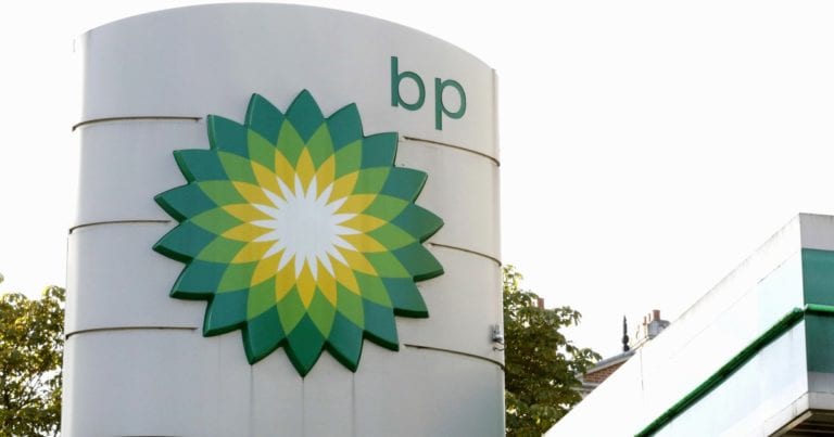 BP puts crude oil traders on leave pending investigations into China dealings