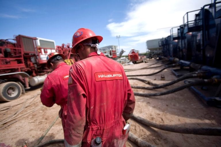 Halliburton forms strategic agreement with Microsoft and Accenture to advance digital capabilities