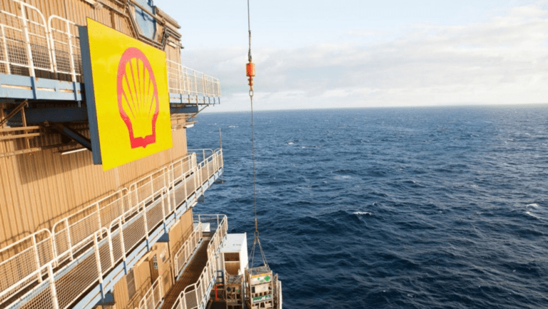 Shell’s $780 million dry hole dims outlook for Brazil oil