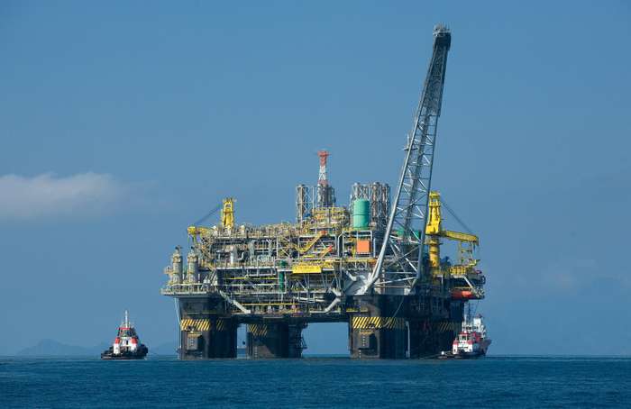 Brazil’s Petrobras begins decommissioning offshore platform in Campos Basin