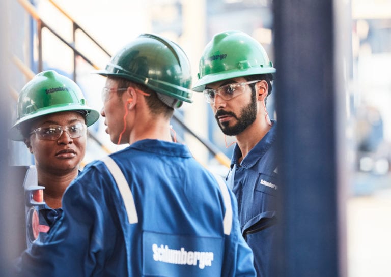 Schlumberger to cut more than 21,000 jobs