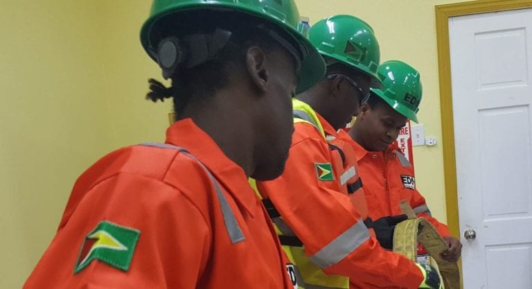 100 paid internships in Guyana’s oil sector being targeted this year