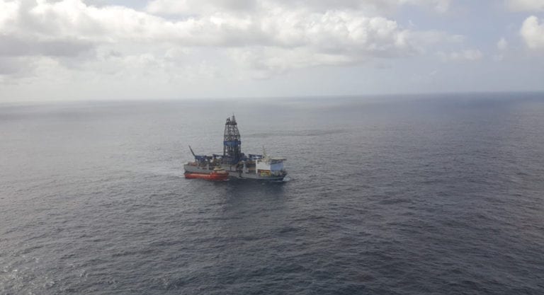 IDB expects Guyana’s ‘huge deepwater oil discoveries’ to keep growing