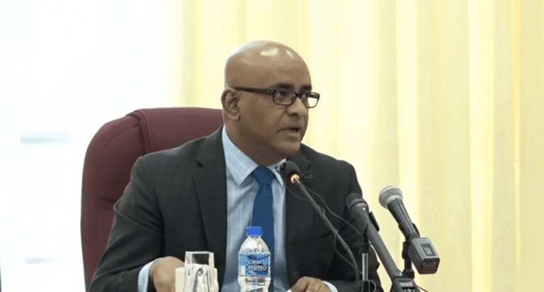 Guyana’s Department of Energy to fall under Ministry of Natural Resources – Vice President