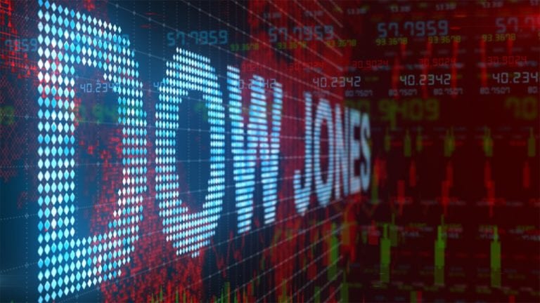 ExxonMobil exits exclusive Dow Jones Industrial Average club as focus shifts to tech firms