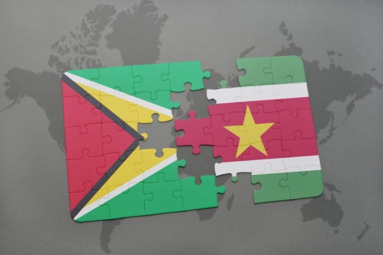 Guyana-Suriname basin steals spotlight from Brazil – Rystad Energy